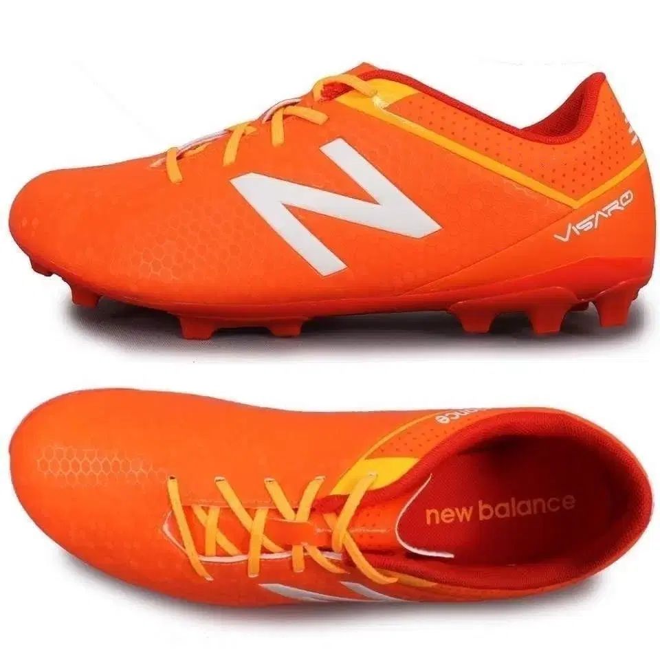 ニューバランス サッカーシューズ