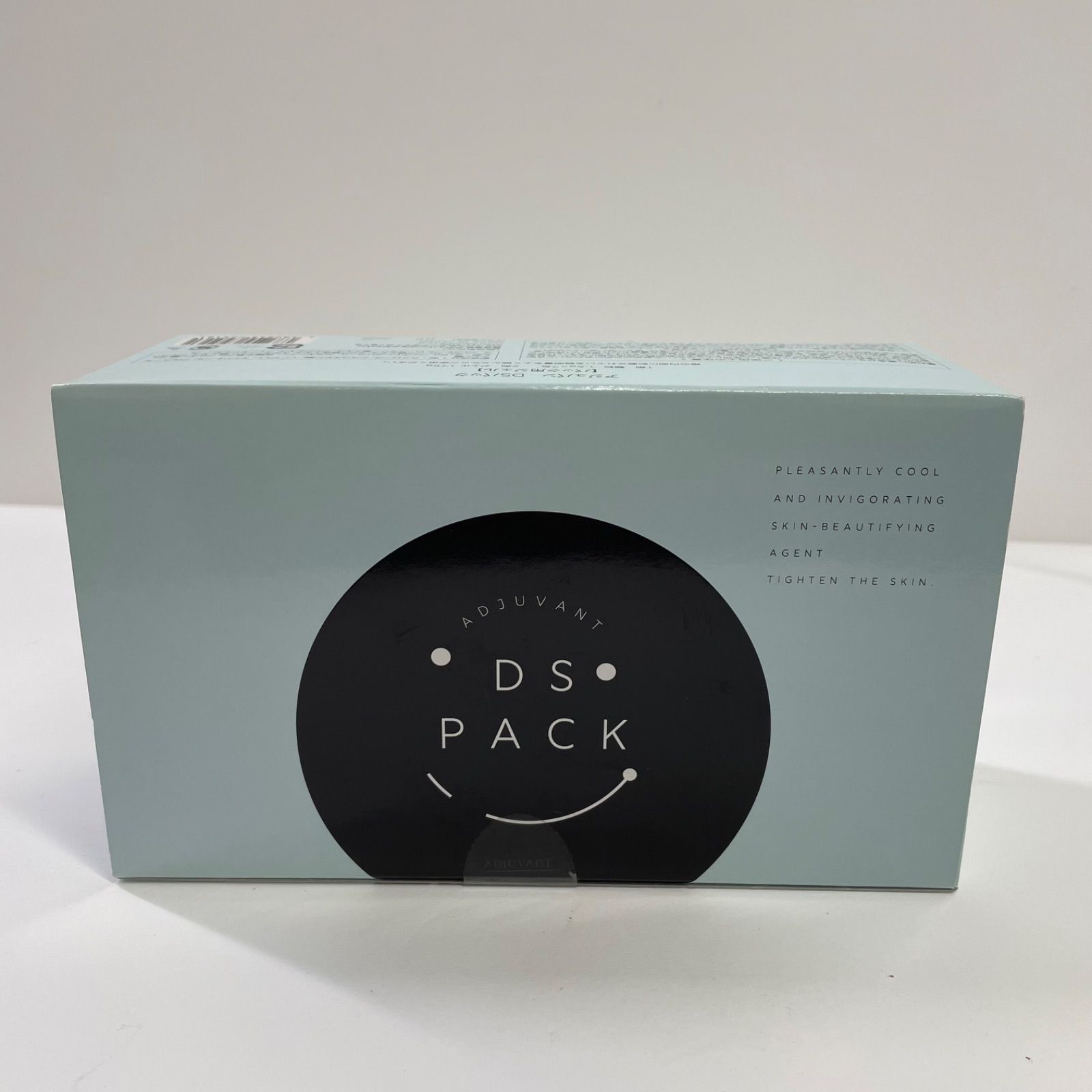 K1766 ADJUVANT アジュバン DSパック パック用ジェル