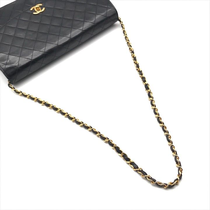 チェーン ショルダー