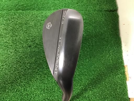 マジェスティゴルフ 旧マルマン MAJESTY W-MOMENT ノーメッキQPQ 52° 5° ウェッジ WG TENSEI for MJ WM60 フレックスその他 メンズ 男性用 右利き 右用 Bランク ゴルフクラブ