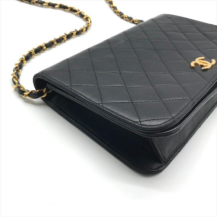 バッグ ブラック