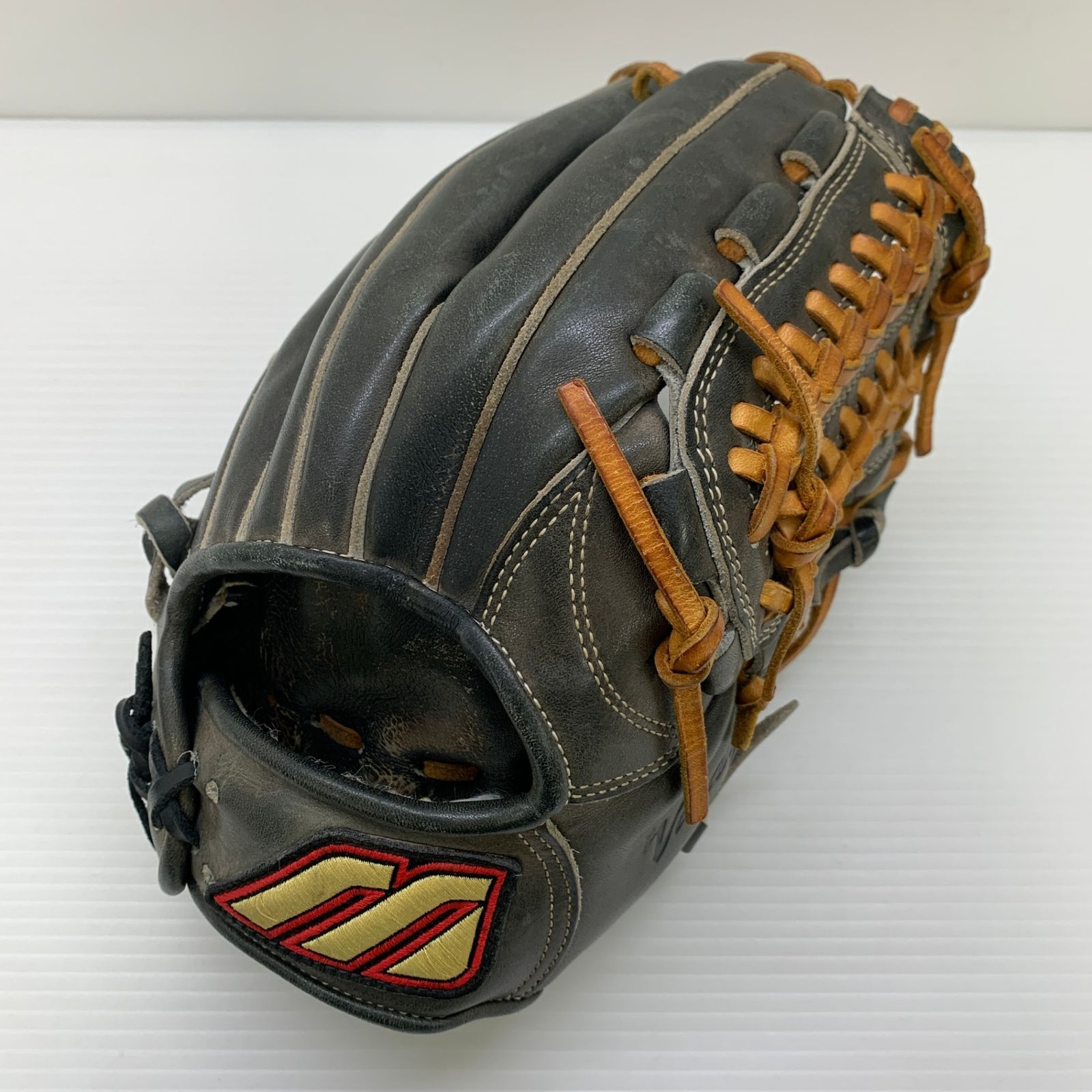 ミズノ MIZUNO ビクトリーステージ 軟式 大人 一般 内野手用 グローブ グラブ 右投げ オーダー 品 野球 6806