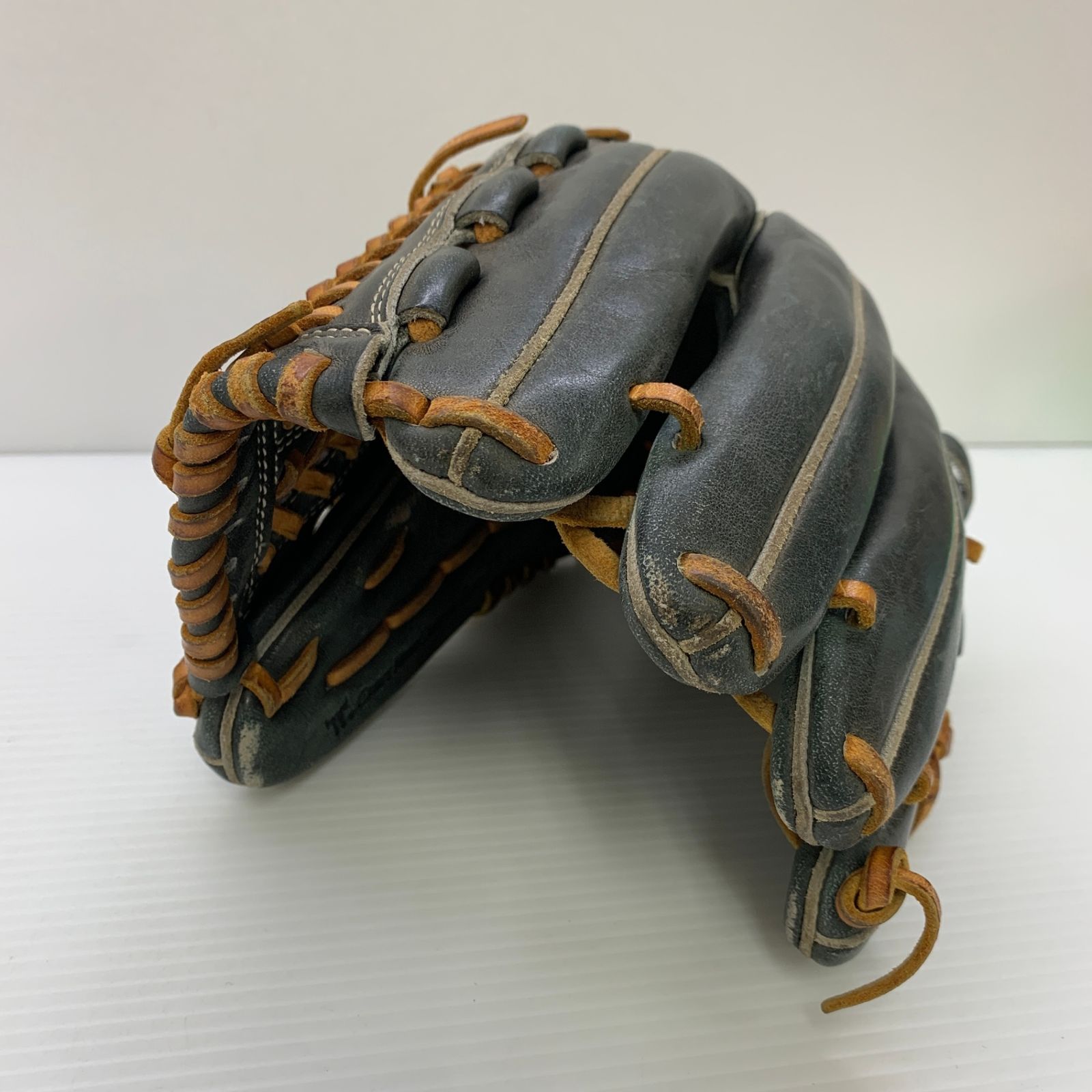 Mizuno】軟式グローブ【Victory Stage】 ミズノ ビクトリーステージ旧