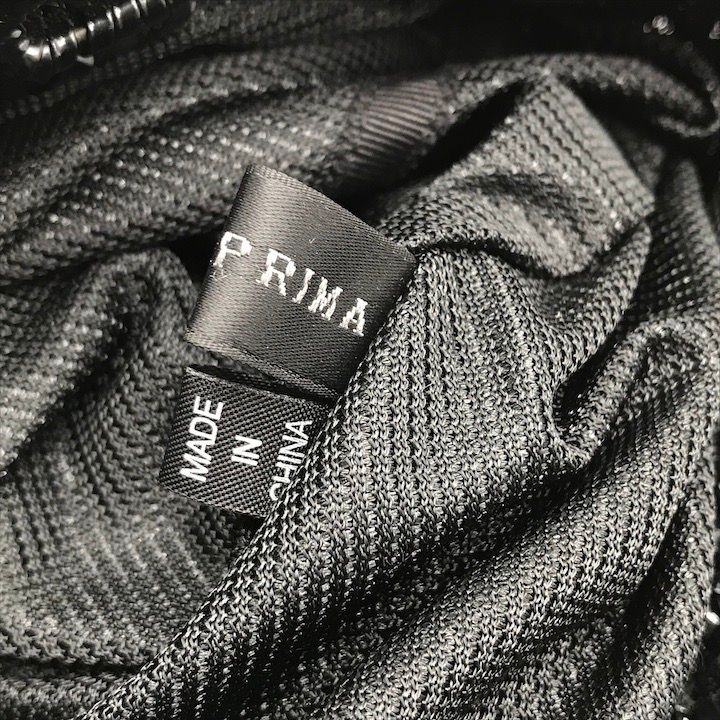 バッグ ブラック