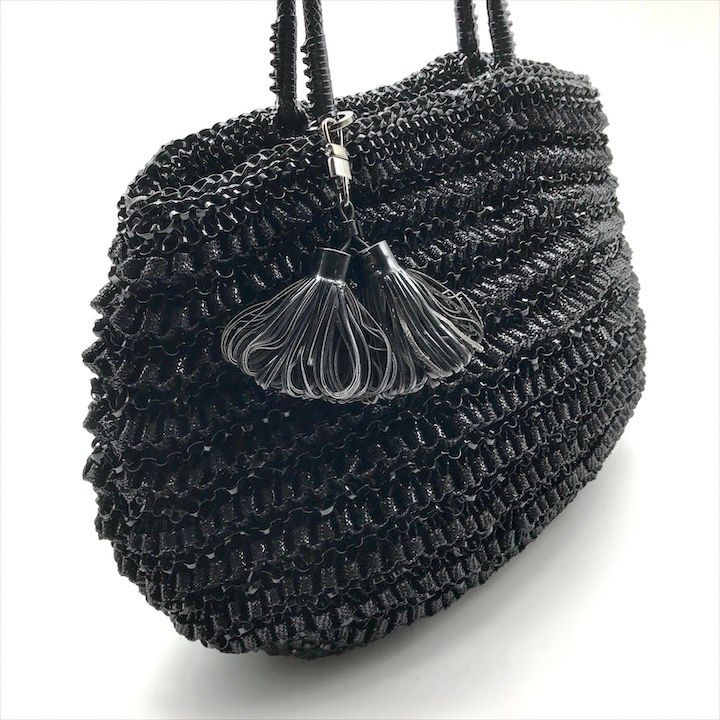 ワイヤー タッセル