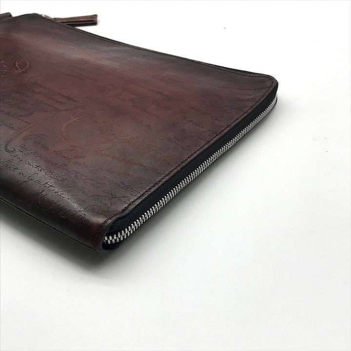 カリグラフィ ニノ