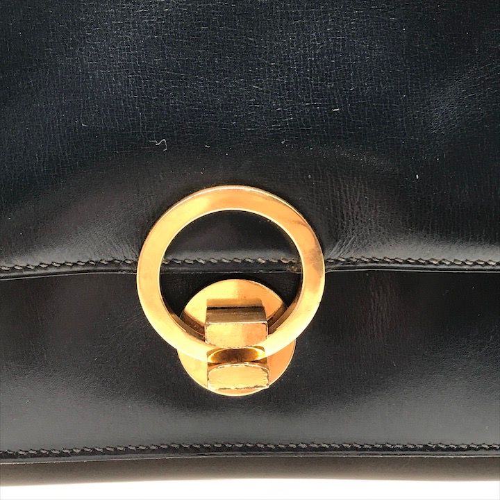 レザー ヴィンテージ