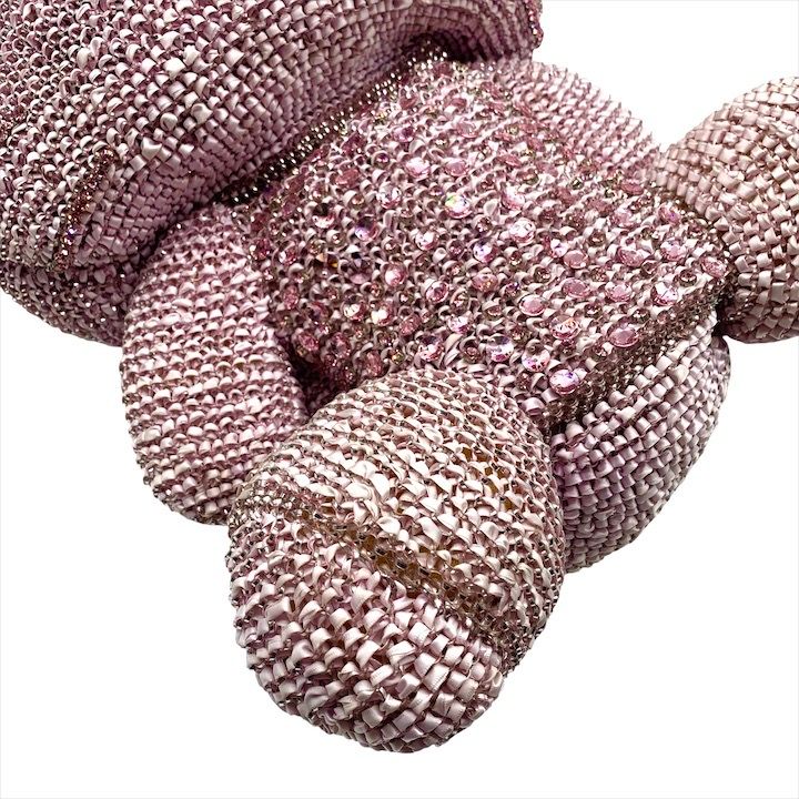 ラージ シルバー