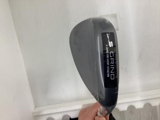 キャロウェイ OPUS ブラック 50° 10°S ウェッジ WG Dynamic G フレックスS メンズ 男性用 右利き 右用 Aランク ゴルフクラブ