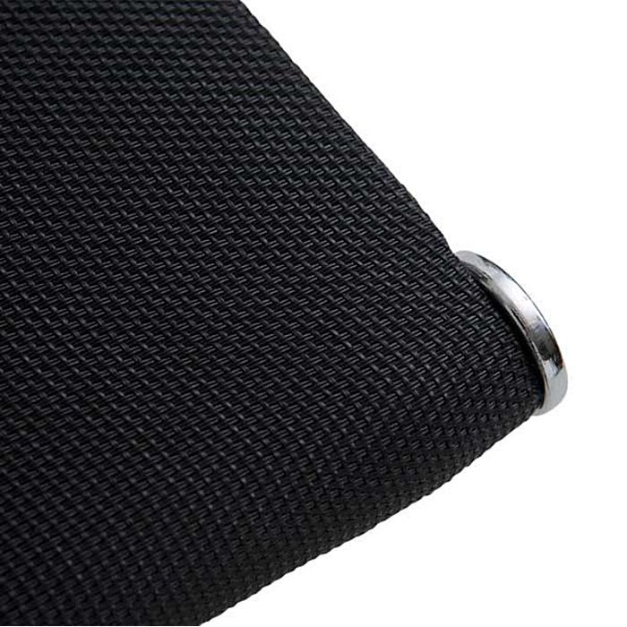 アルミナムチェア