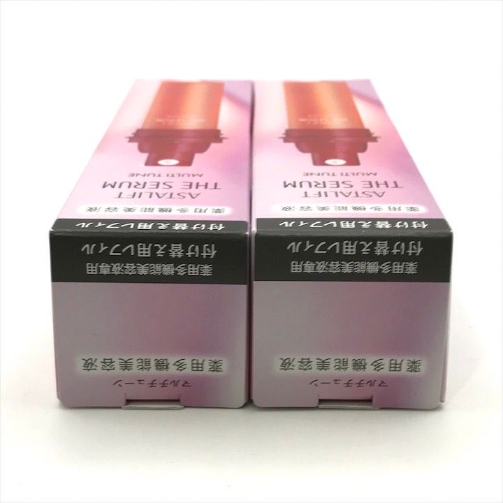  富士フィルム THE SERUM 薬用 美容液 付け替えレフィル 2本セット エイジングケア 美容 基礎化粧品 m 15247 美容液 スキンケア 基礎化粧品