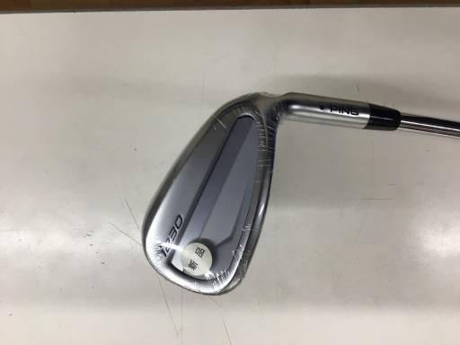 ピン i230 UW ウェッジ WG NS PRO MODUS3 TOUR105 フレックスS メンズ 男性用 右利き 右用 Nランク ゴルフクラブ