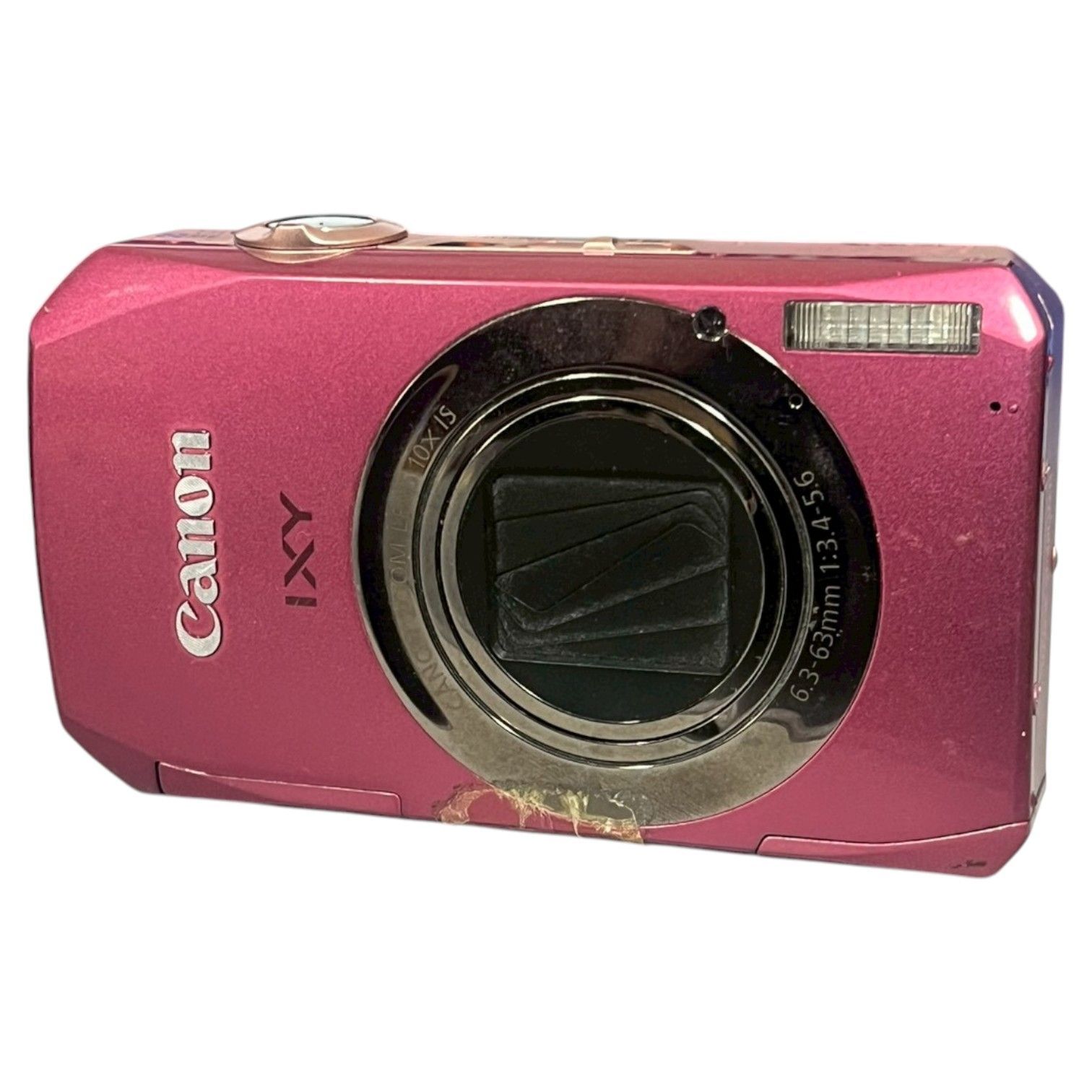 Canon PC1561 IXY 50S デジタル コンパクト カメラ キャノン