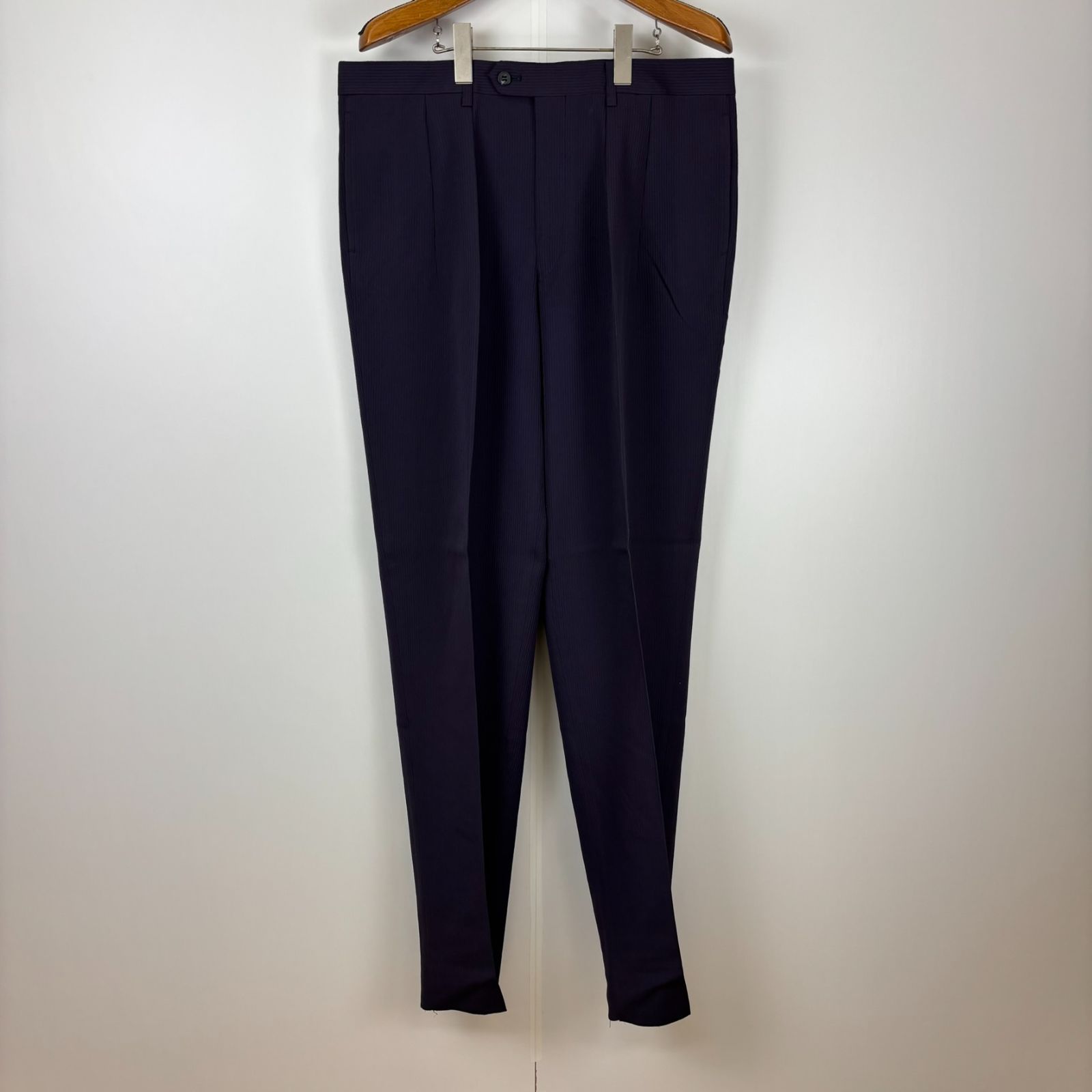 ダークパープル ダブル