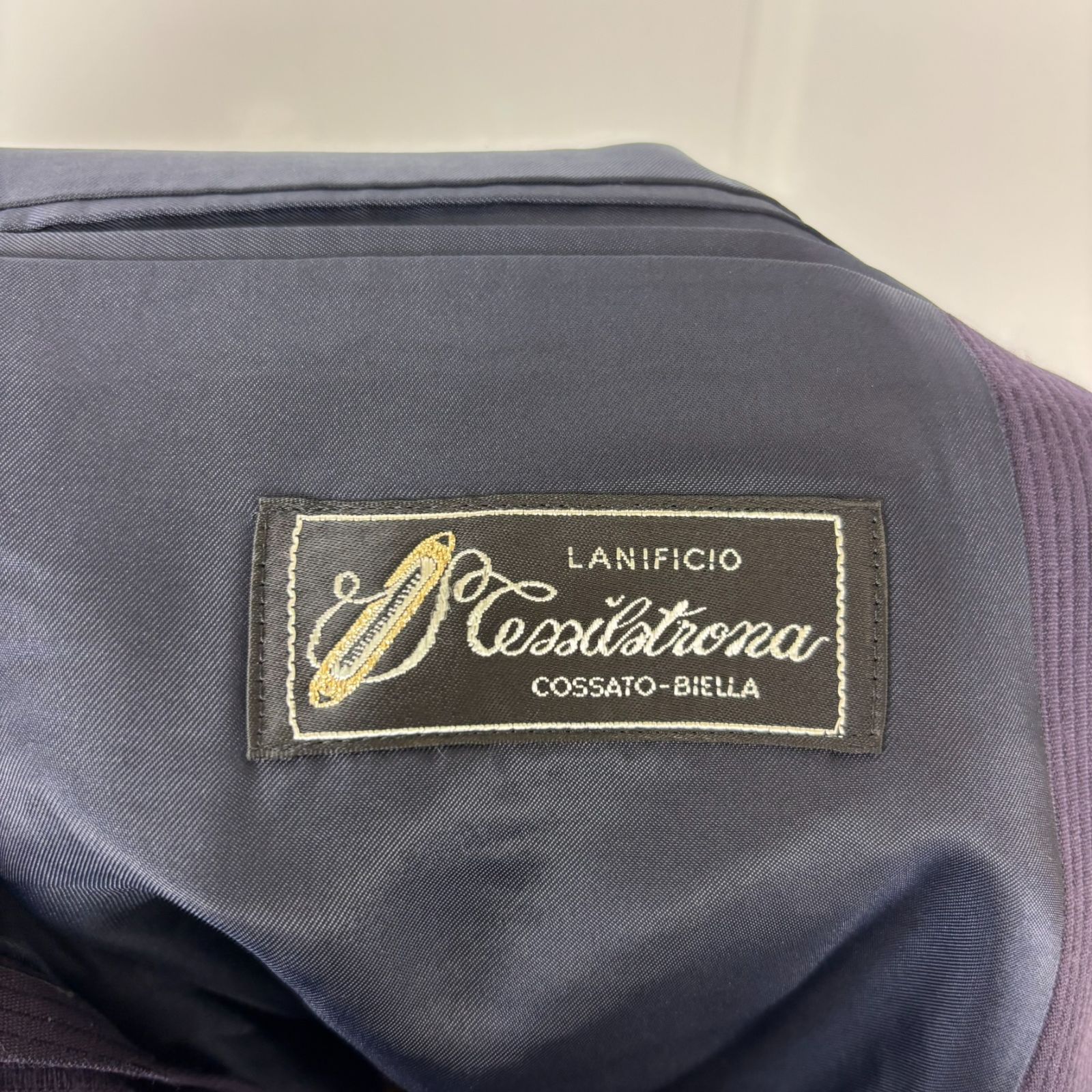 Texilstona セットアップ