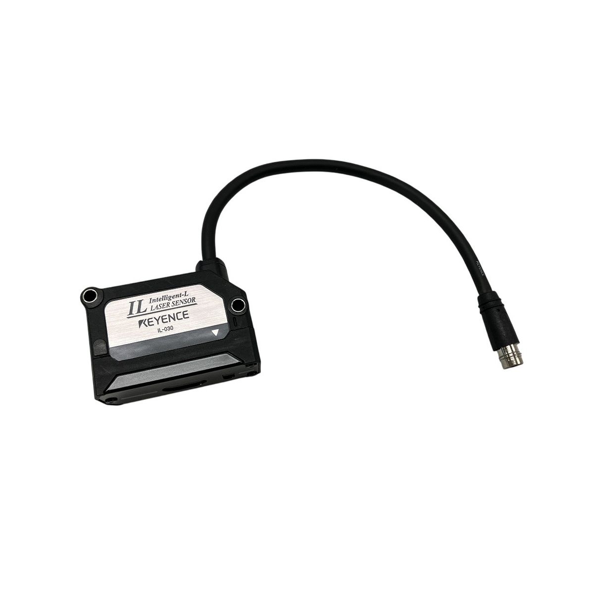 IL-030 CMOSレーザ変位センサ