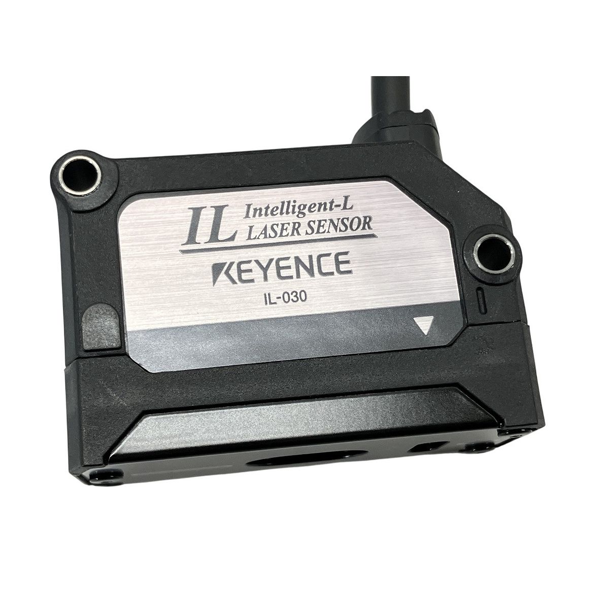 CMOSレーザ変位センサ センサヘッド