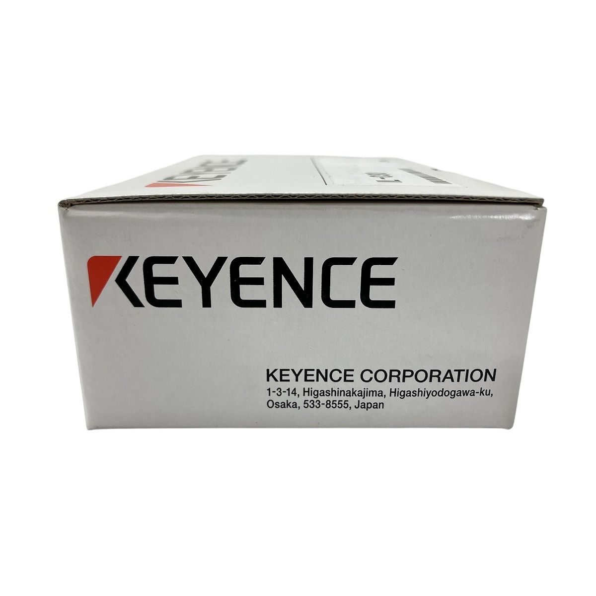 KEYENCE キーエンス IL-030 CMOSレーザ変位センサ センサヘッド W10610937