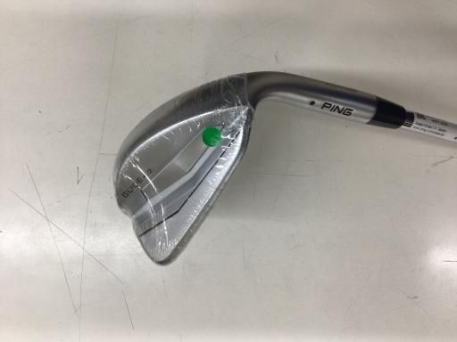 ピン PING GLIDE 4.0 56° 10° EYE 2 ウェッジ WG NS PRO 950GH neo フレックスS メンズ 男性用 右利き 右用 Nランク ゴルフクラブ