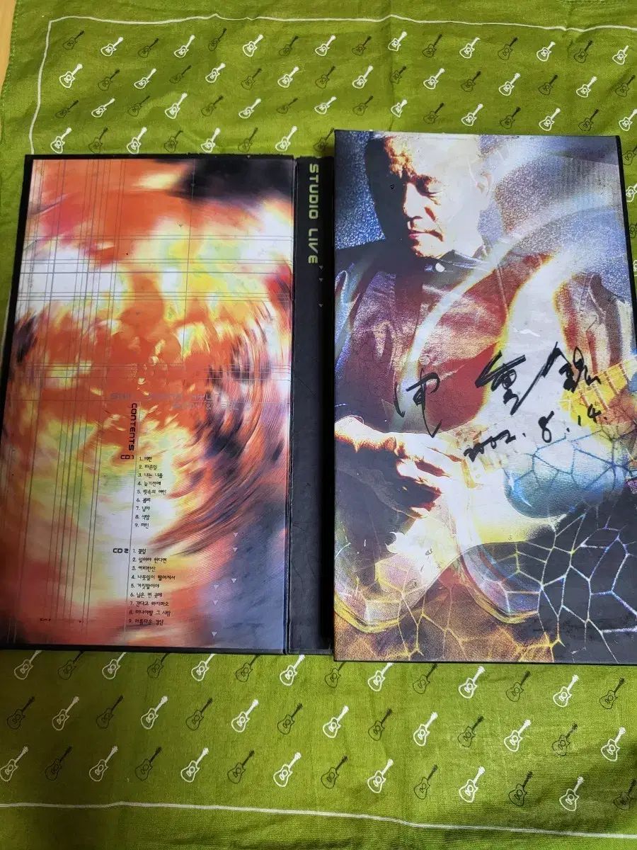 シン シンヒョン サイン CD 写真 フォト PHOTO 5 チャプターリファレンス