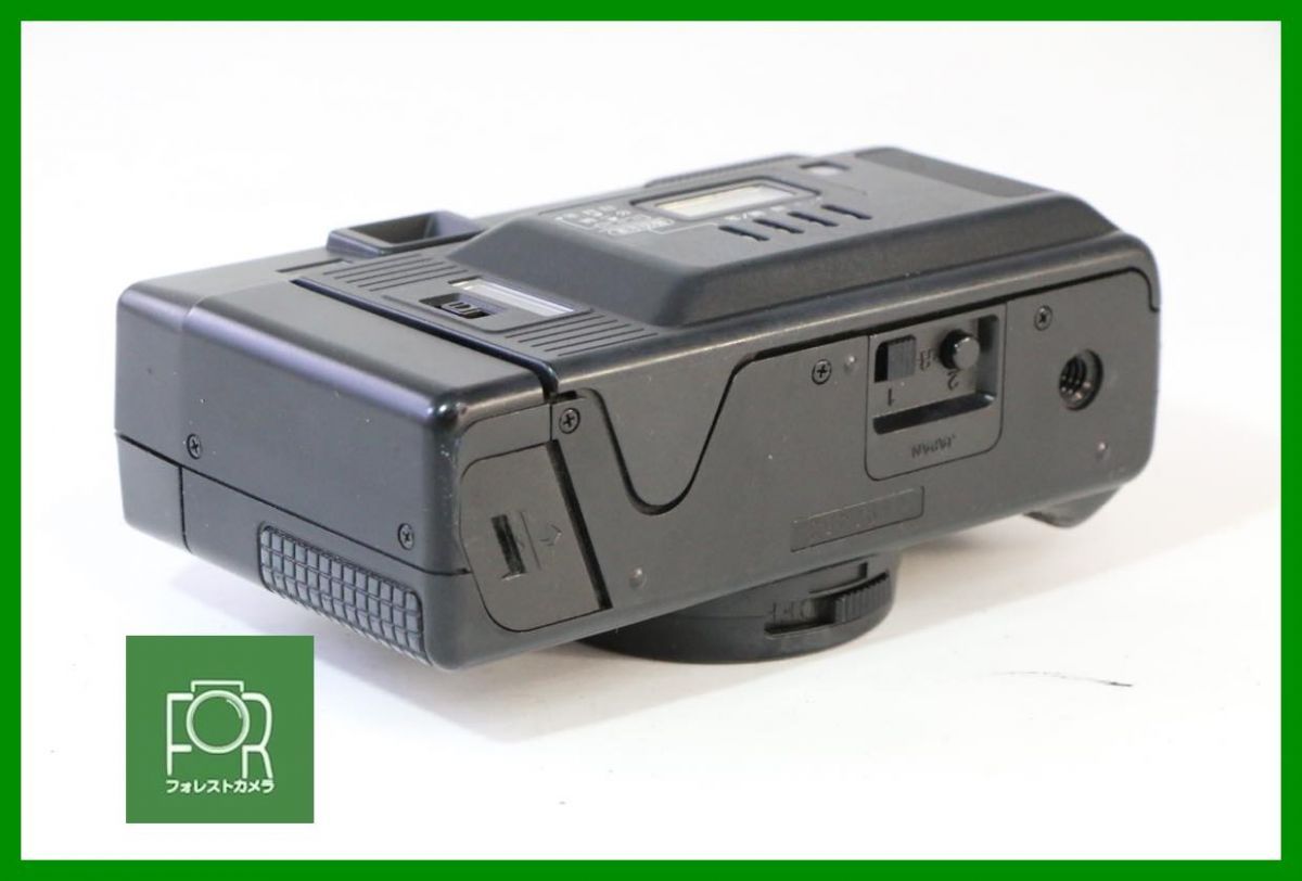 点検済 Nikon L35AD2 日付機能表示 済み フラッシュも完動 T14