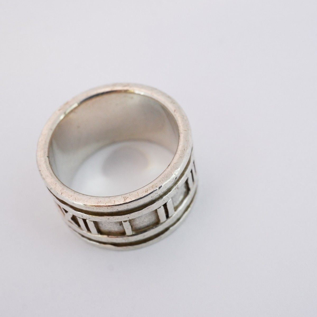 リング アトラス