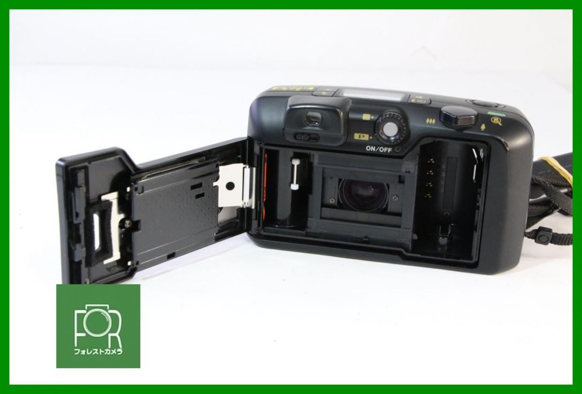 高品質！ 点検済 PENTAX ESPIO 110 フラッシュも完動 T13 欲しい商品を賢く購入。