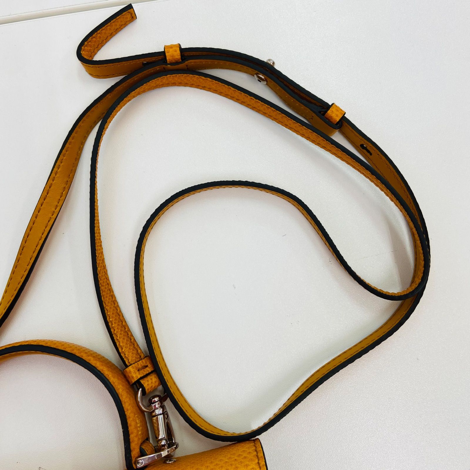 ガンチーニ ショルダー