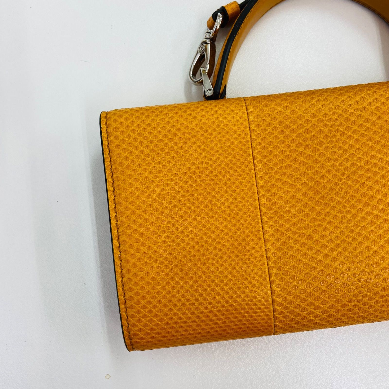 ガンチーニ ショルダー