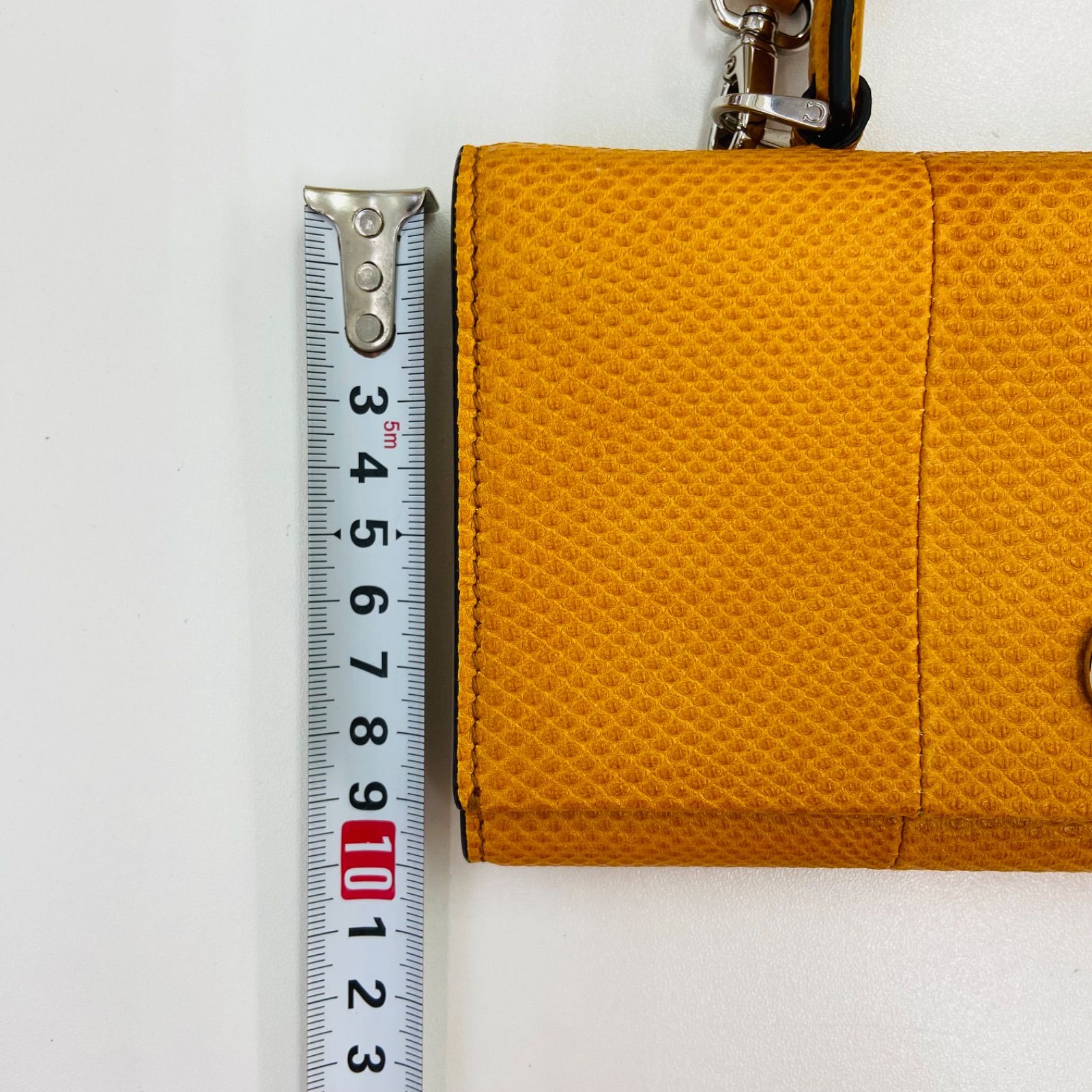 フェラガモ ガンチーニ