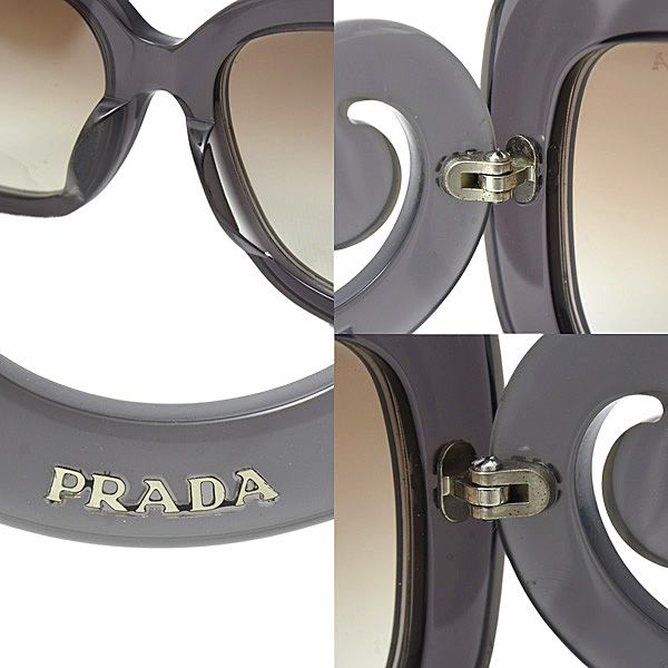 グレー×ブラック