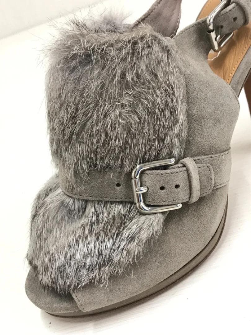 ハイヒール パンプス