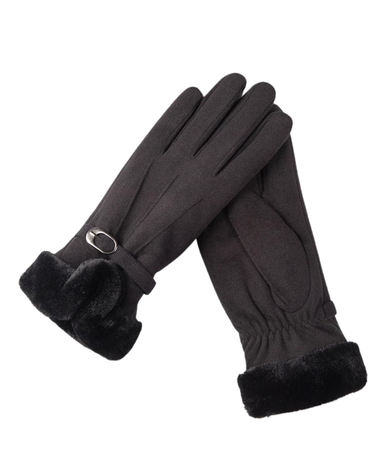 売切注意 お急ぎ下さい ふわふわ 軽量 お洒落 保温 防風 プレゼント 防寒 通勤 裏起毛 グローブ 通学 スマホ対応 フォーマル レディース 手袋 カジュアル エリクシオ 冬 Elixio