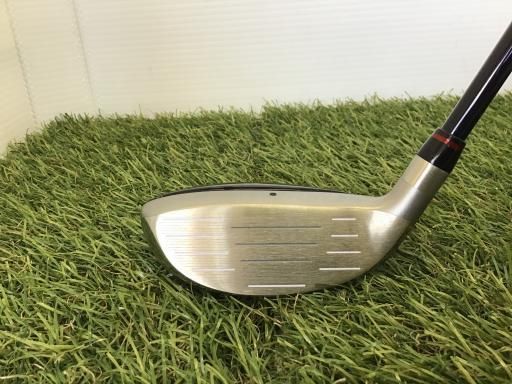 グローブライド ONOFF FAIRWAY WINGS 2018 AKA U 4 ユーティリティ UT SMOOTH KICK MP 518 フレックスR メンズ 男性用 右利き 右用 Cランク ゴルフクラブ レディースクラブ 人気ゴルフ用品