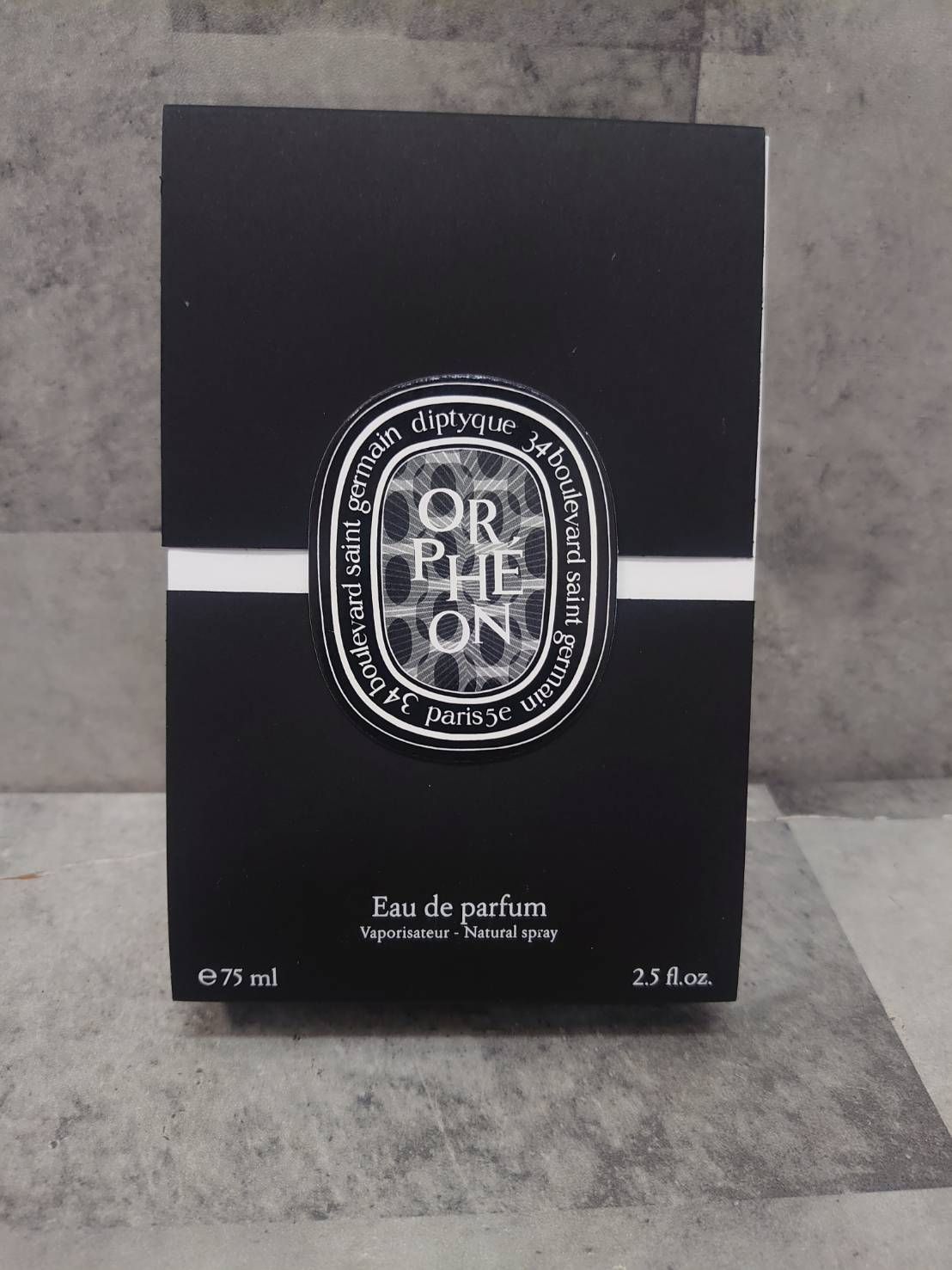 diptyque ORPHEON 75 ml