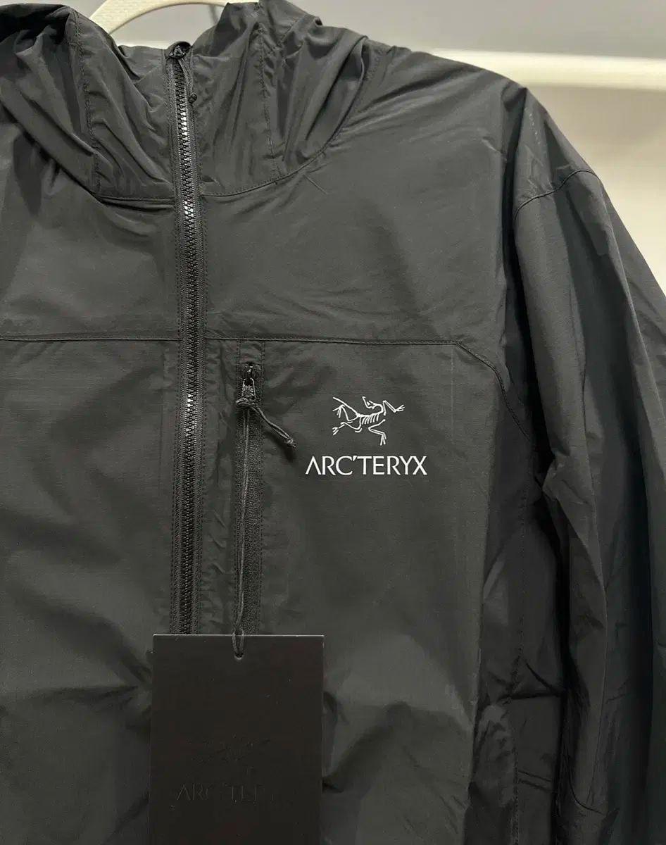 ARC TERYX アークテリクス ブラック スコーミッシュ OLIVEOS_COM_TR