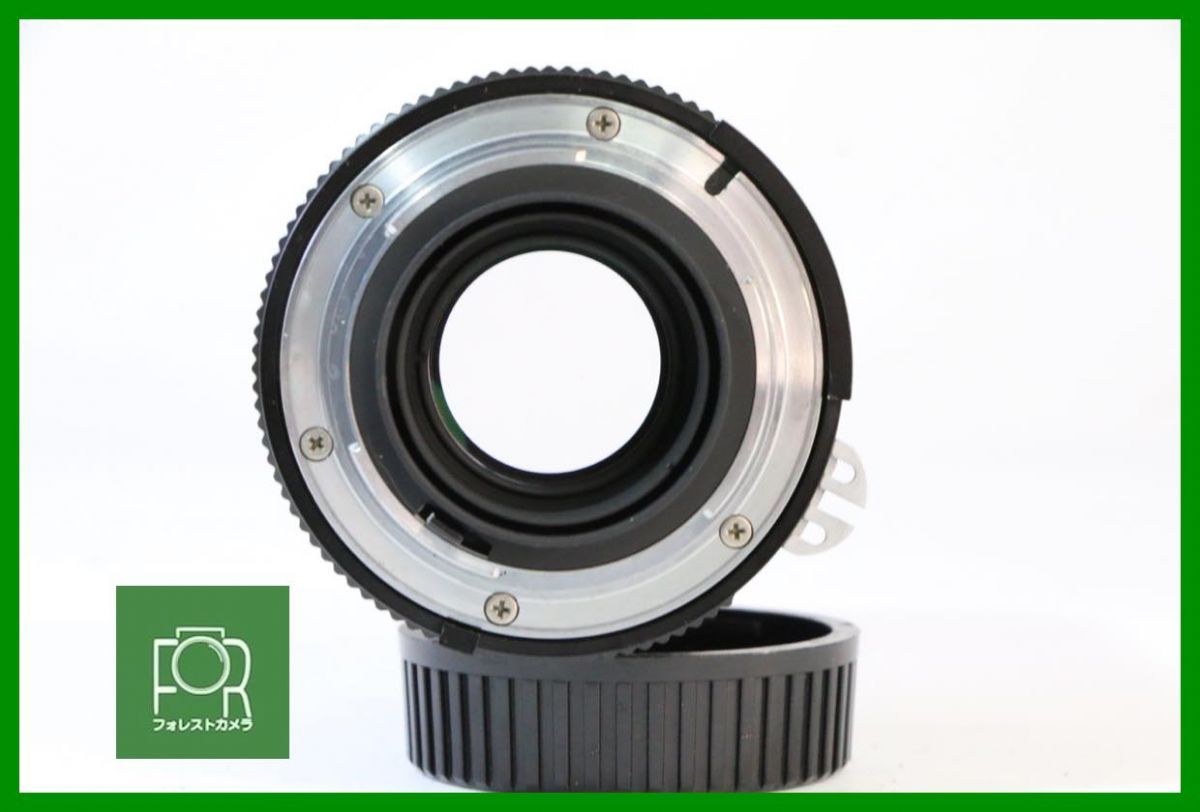 限定特価 点検済 ニコン Nikon AI NIKKOR 135mm F2.8 5429