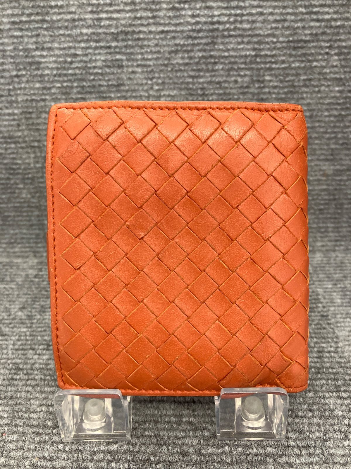 LOUIS VUITTON ルイ・ヴィトン ポルトモネ ビエ トレゾール モノグラム