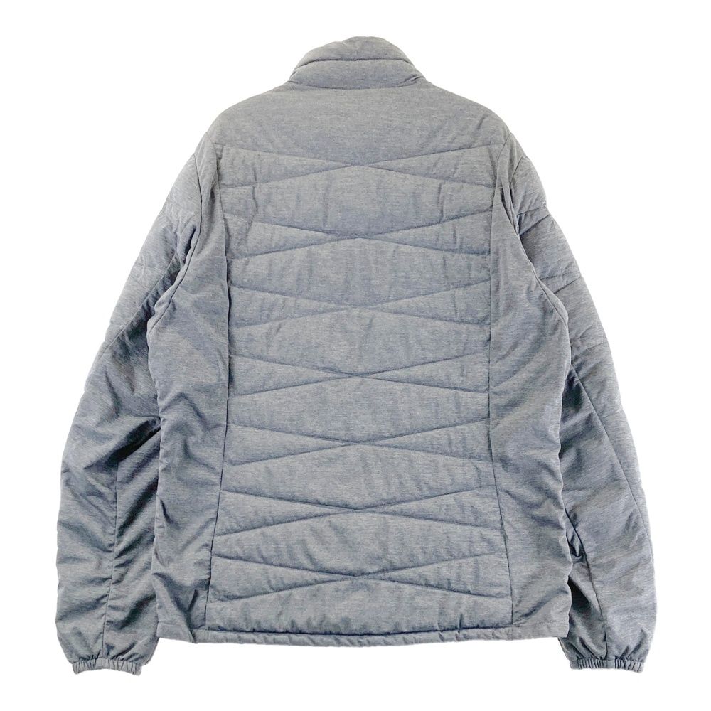 1円】MIZUNO GOLF ミズノゴルフ 中綿ジャケット ブレスサーモ M