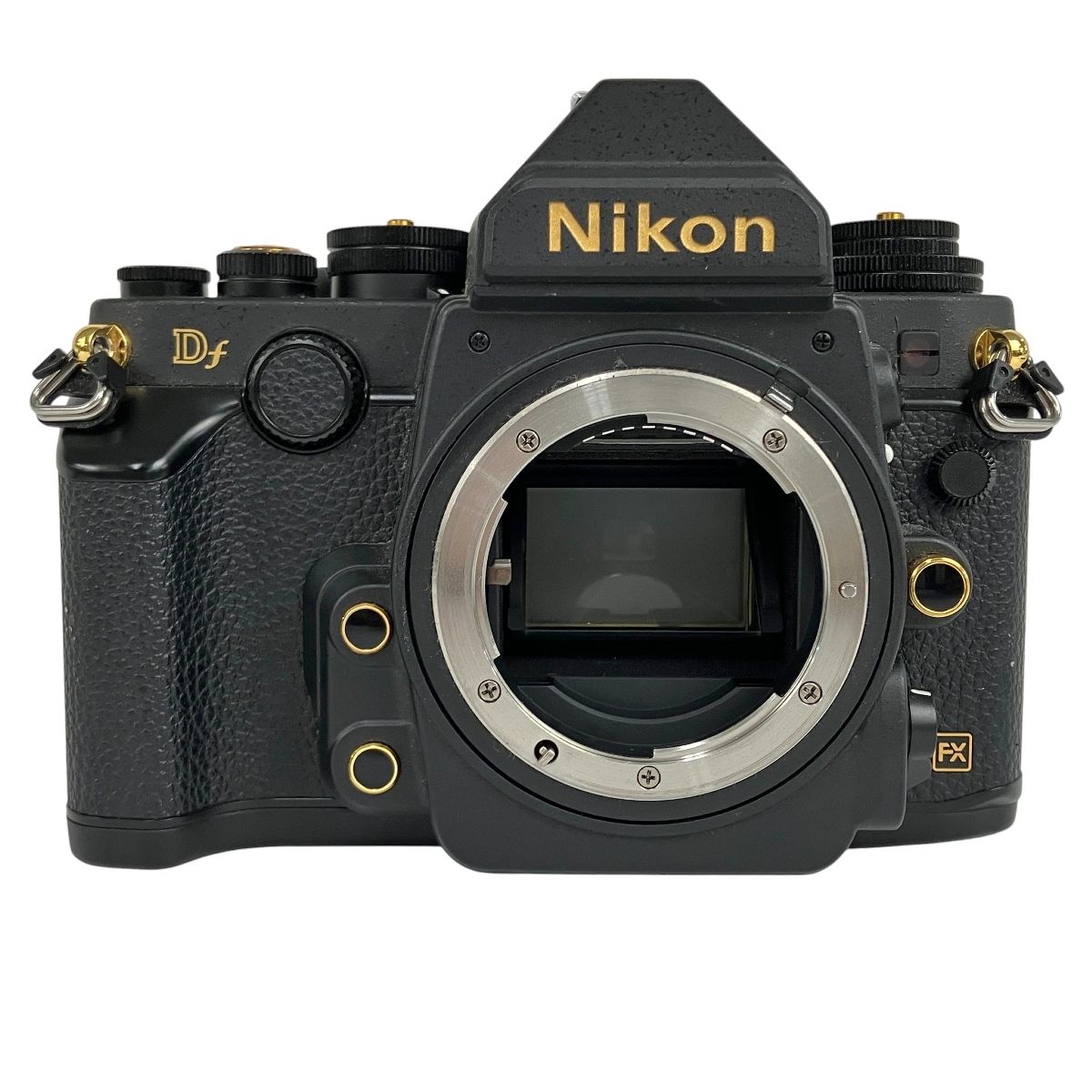 Nikon Df g Edition ニコン 一眼レフ カメラ 訳有 Y10501983