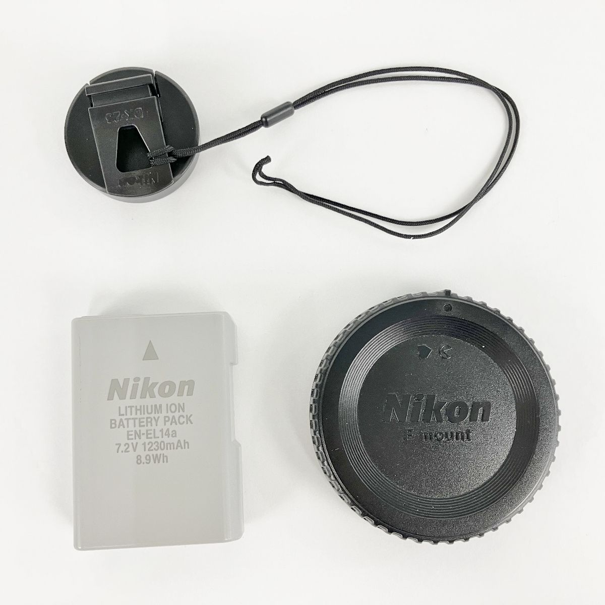 Nikon Df g Edition ニコン 一眼レフ カメラ 訳有 Y10501983
