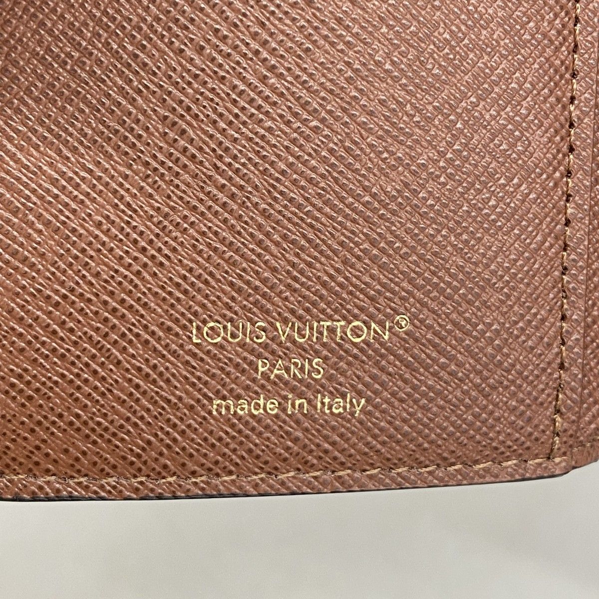 モノグラム ポルトフォイユヴィクトリーヌ