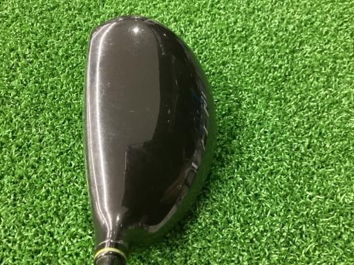 中古】 キャスコ POWER TORNADO E-Spec 33 ユーティリティ UT POWER