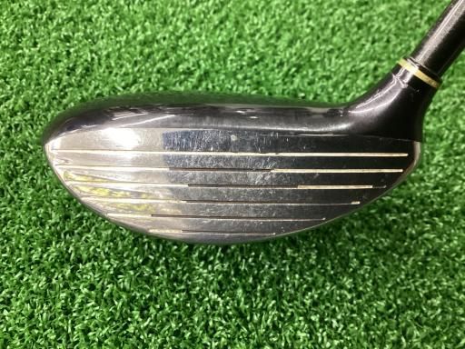 中古】 キャスコ POWER TORNADO E-Spec 33 ユーティリティ UT POWER