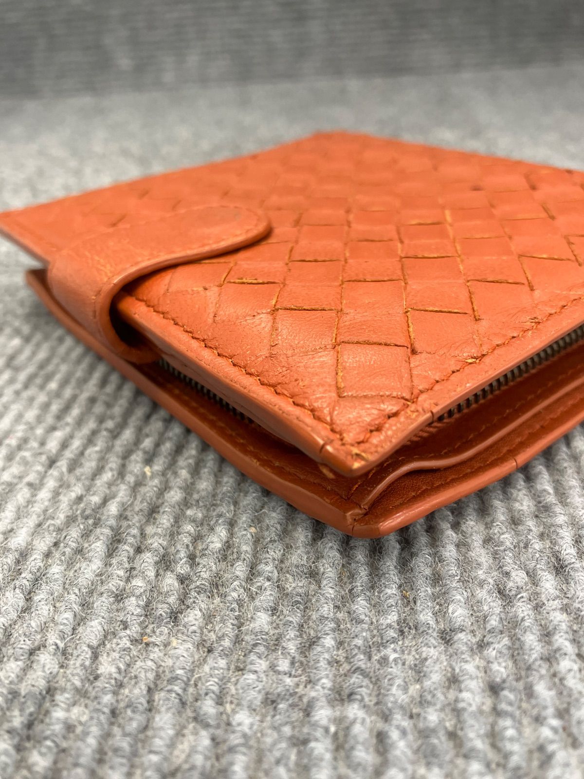 ma-ni になります！ ポルトフォイユ・ルー　日本限定LVリミックス お洒落で機能的☆日本限定】LV ポルトフォイユ・ルー ミニ財布 (Louis