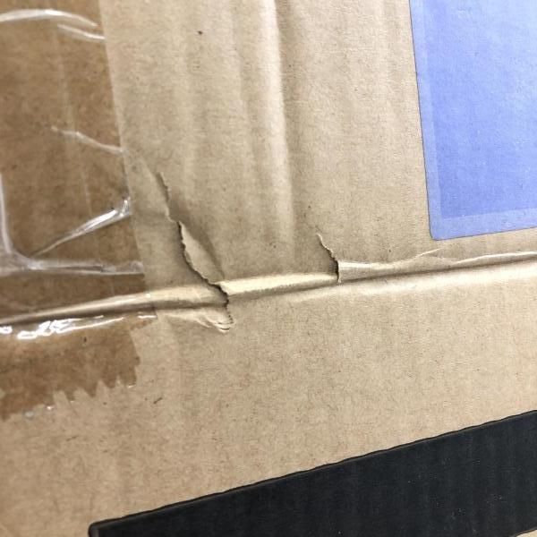 開封 超デカキンケシ