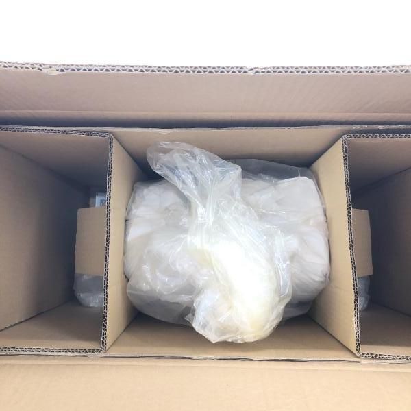 中古】開封）超デカキンケシ キン肉マン 悪魔将軍(フルカラーver