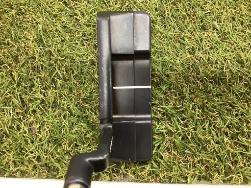 オデッセイ Ai-ONE DOUBLE WIDE CH 33インチ パター PT STROKE LAB 90 スチール フレックスその他 メンズ 男性用 右利き 右用 Cランク ゴルフクラブ