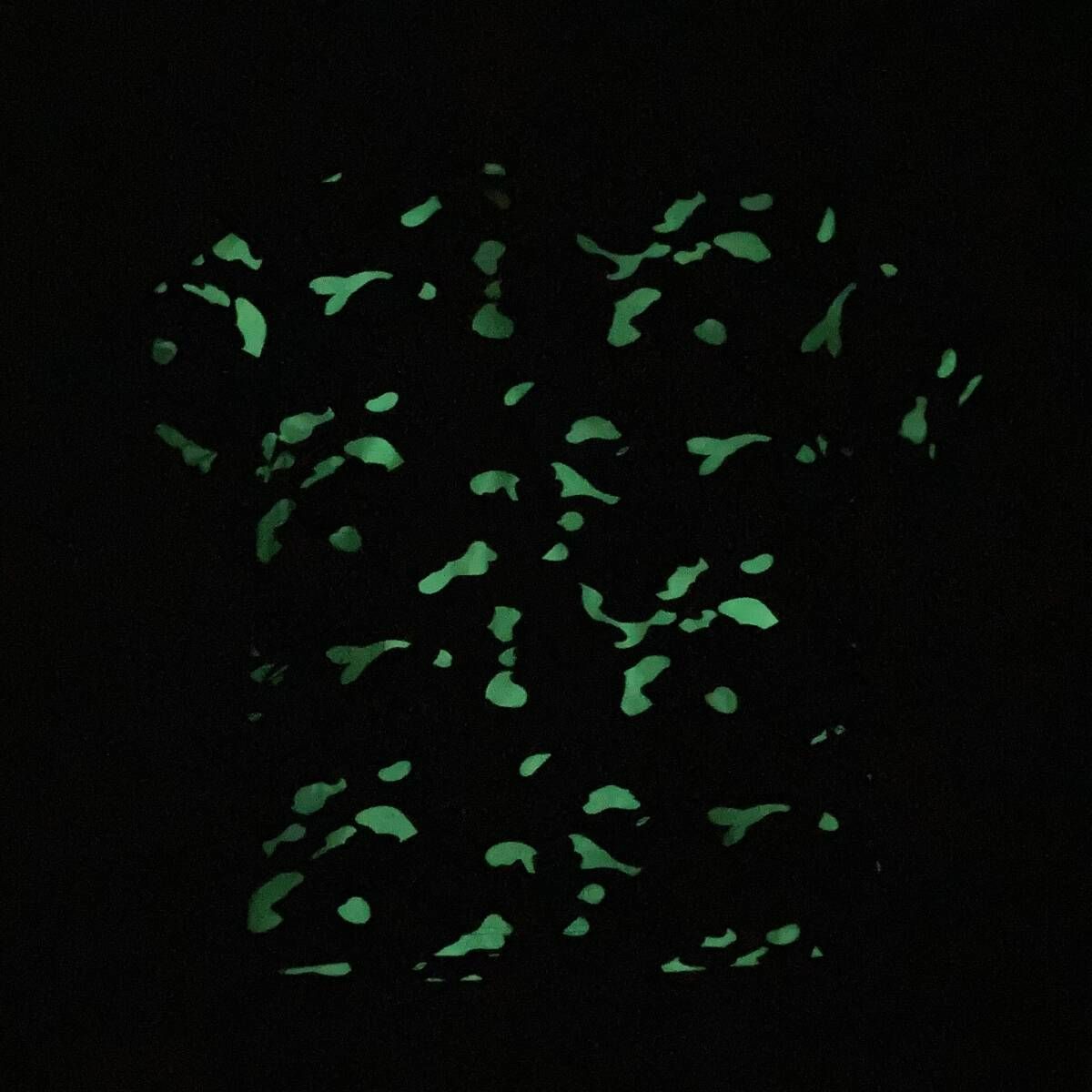 ☆蓄光☆ XXL City camo ポロシャツ a bathing ape BAPE polo shirt
