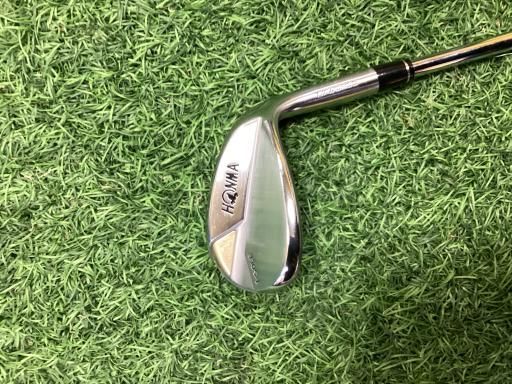 本間ゴルフ TOUR WORLD TW-W 2021 54° 10°I ウェッジ WG Dynamic G フレックスS メンズ 男性用 右利き 右用 Cランク ゴルフクラブ